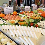 Irem Family Club Hotel Side