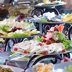Hotel Irem Family Club Side