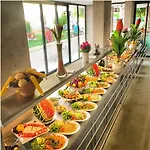 Irem Family Club Hotel