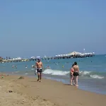 Hotel Irem Family Club Side