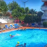 Irem Family Club Hotel