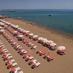 Irem Family Club Hotel