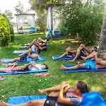 Irem Family Club Hotel Side