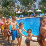 Irem Family Club