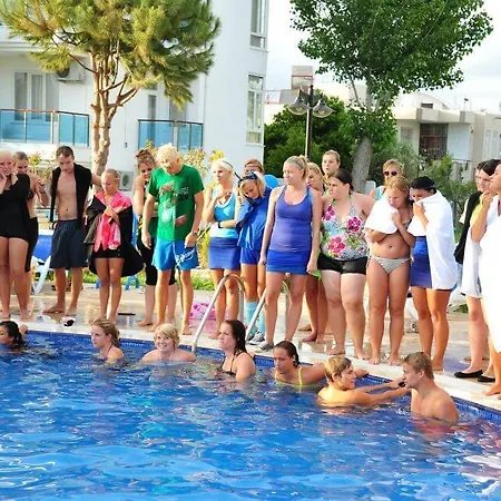 Irem Family Club סייד