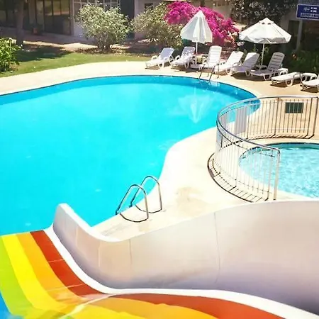 Irem Family Club סייד