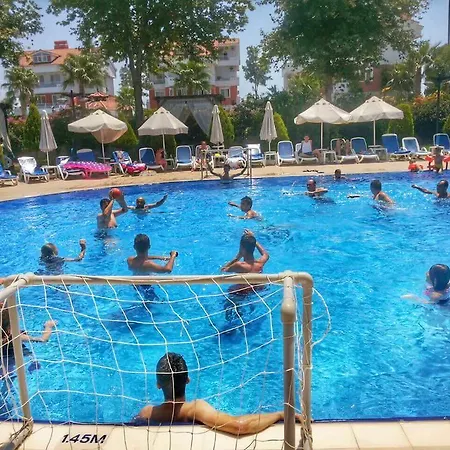 Irem Family Club סייד