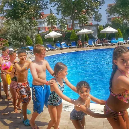 Irem Family Club