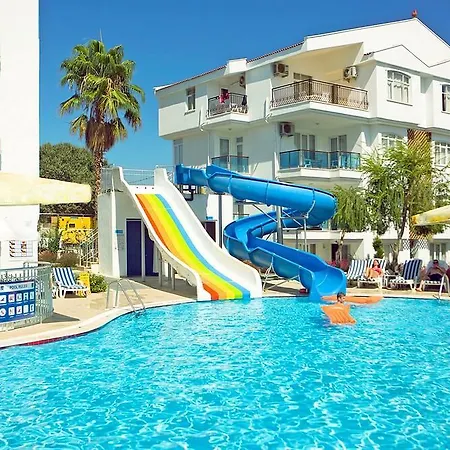 מלון Irem Family Club