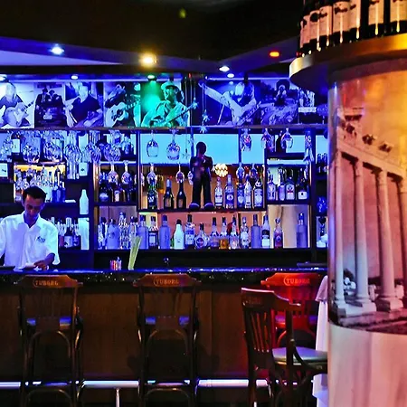 Irem Family Club Hotell 4*