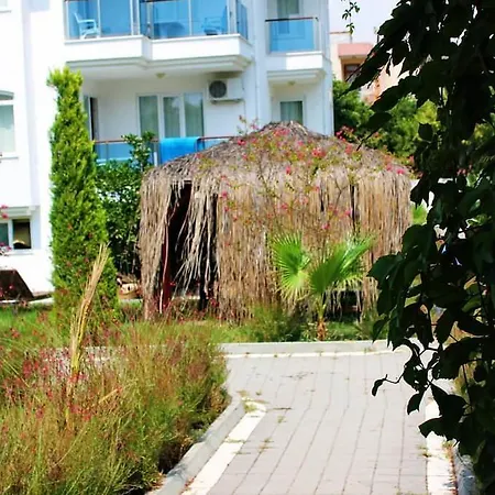 Irem Family Club Side