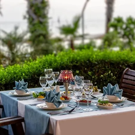 Irem Family Club Hotell 4*