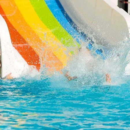 Hotell Irem Family Club Side