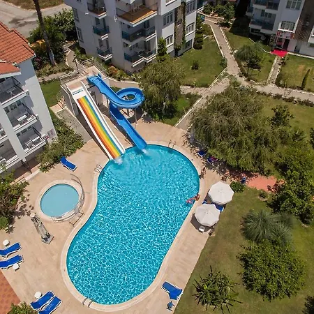 Irem Family Club Hotell
