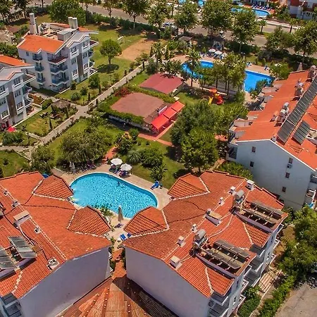 Irem Family Club Hotell