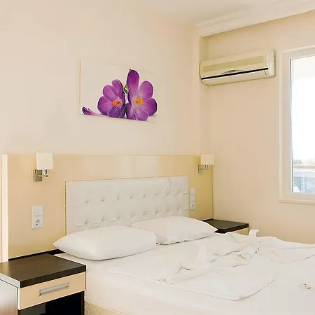 Hotell Irem Family Club 4*