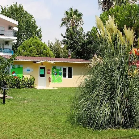 Irem Family Club Hotell