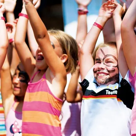 Hotell Irem Family Club 4*