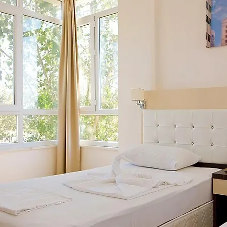 Irem Family Club Hotell 4*