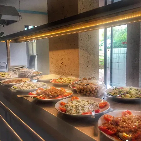 Hotell Irem Family Club 4*