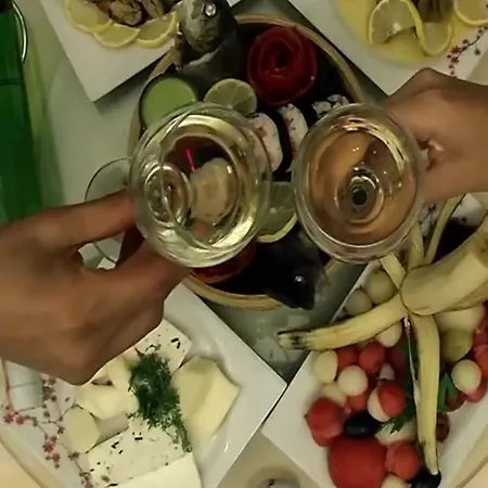 Irem Family Club Hotell 4*