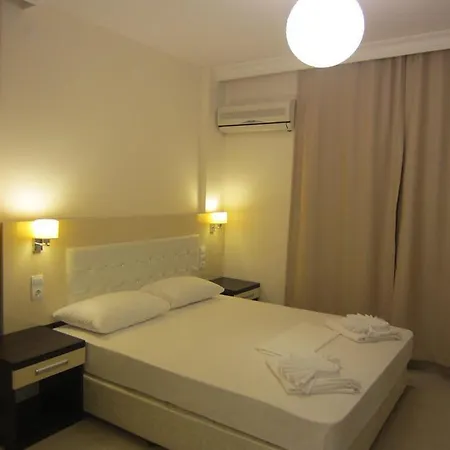 Irem Family Club Hotell 4*