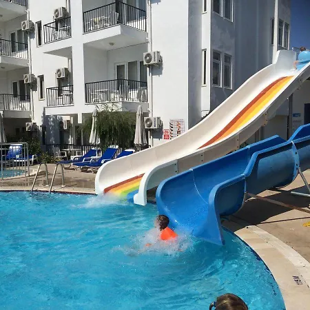 Irem Family Club Side