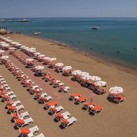 Irem Family Club Hotell