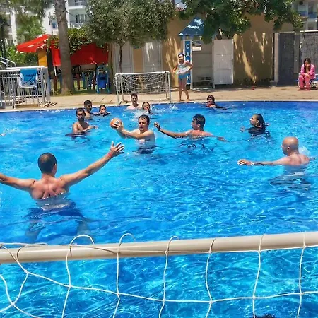 Hotell Irem Family Club