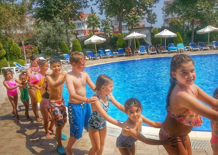 Irem Family Club
