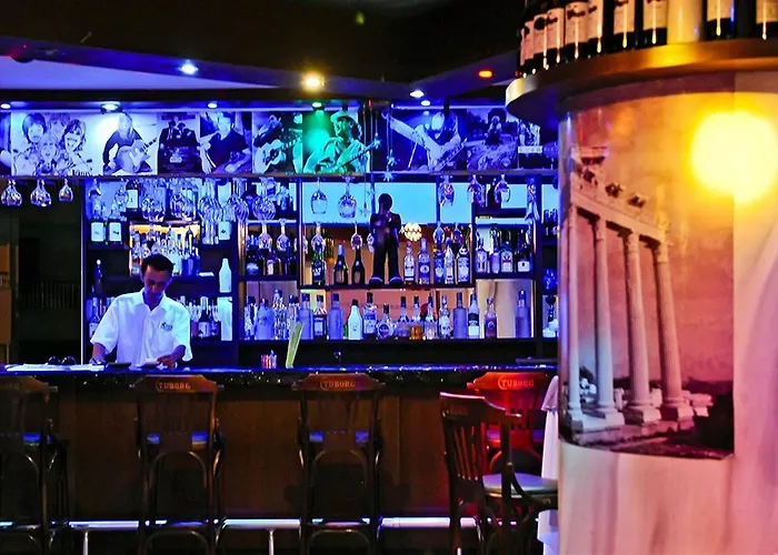 Irem Family Club Отель 4*