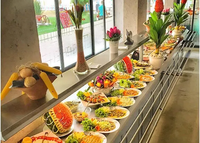 Irem Family Club Hotel