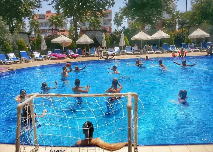 Irem Family Club Сиде