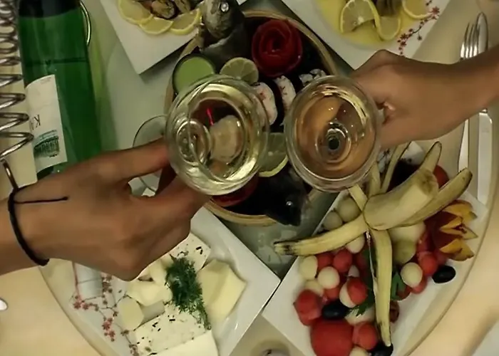 Irem Family Club Отель 4*