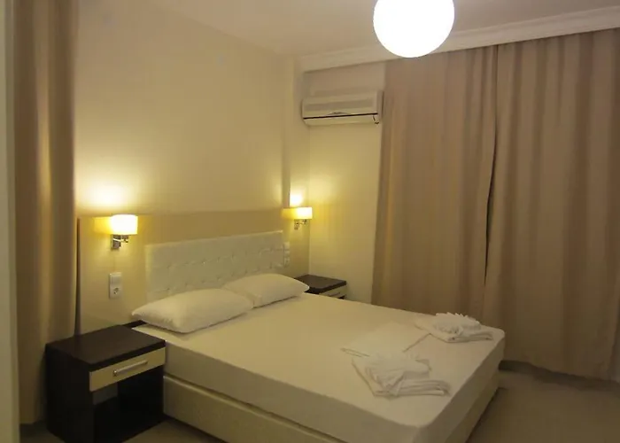 Irem Family Club Отель 4*