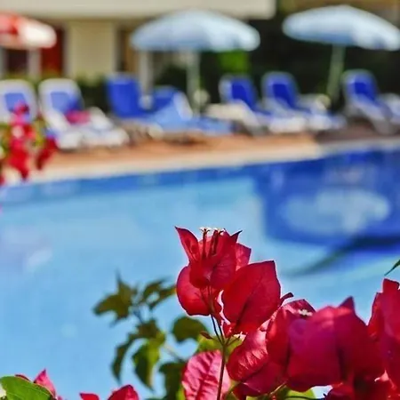 Irem Family Club 4*