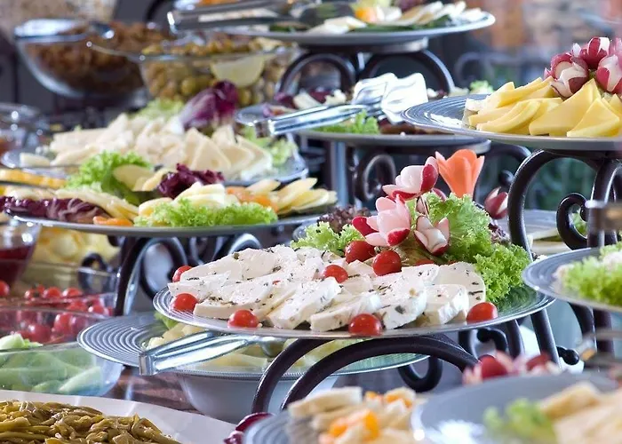 Hotel Irem Family Club Side