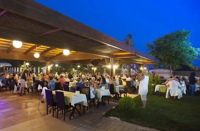 Irem Family Club Hotel