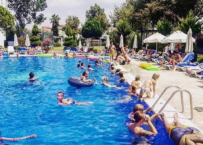 Irem Family Club