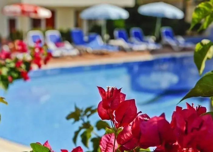 Irem Family Club 4*